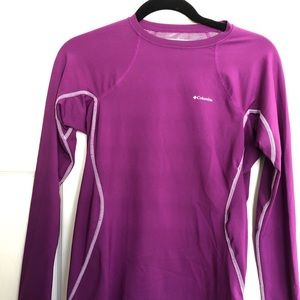 Columbia Omni Heat Base Layer